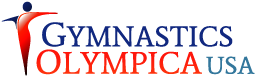 Gymnastics Olympica USA